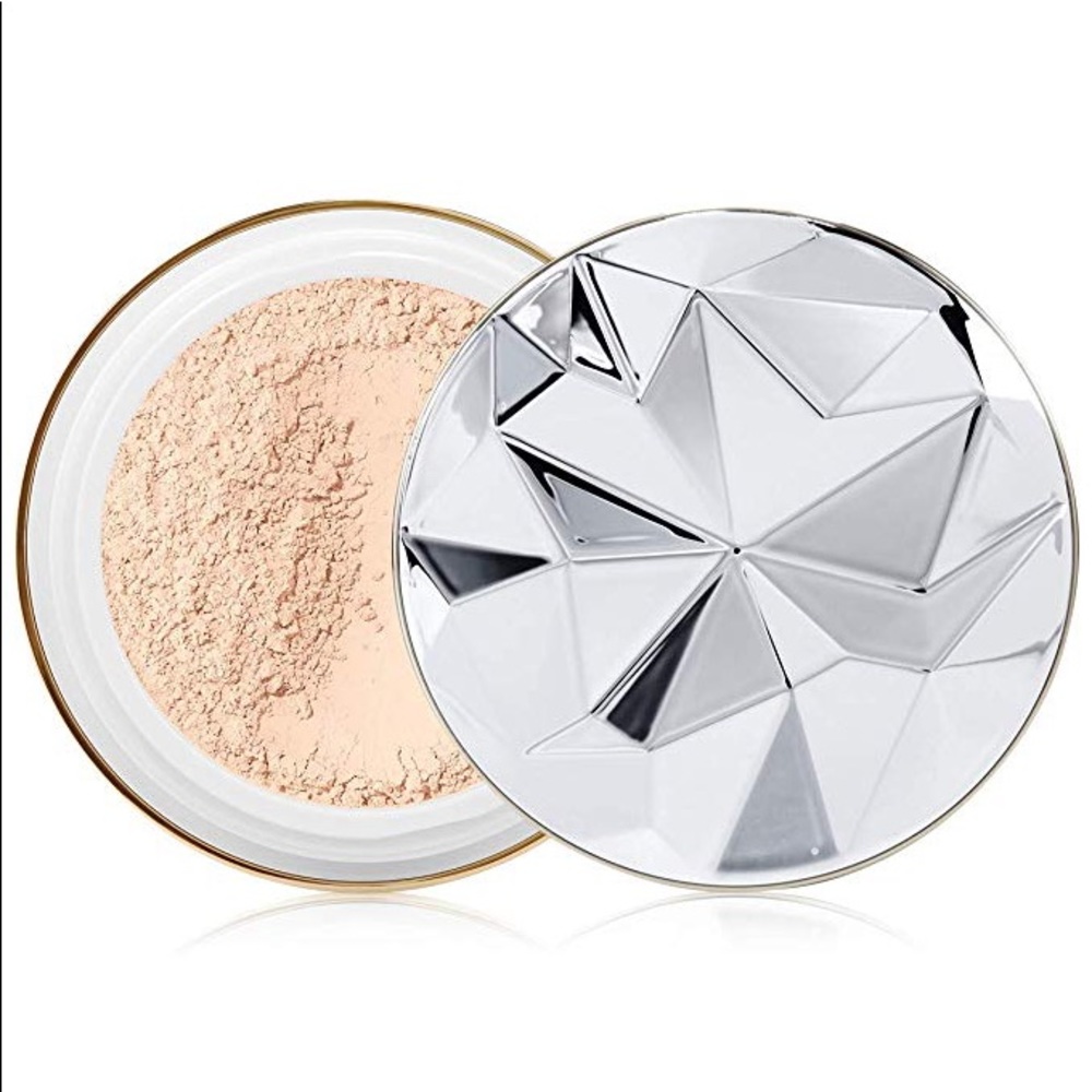BareMinerals collectors deluxe edition powder